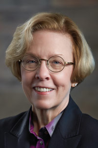 Mary Dudley